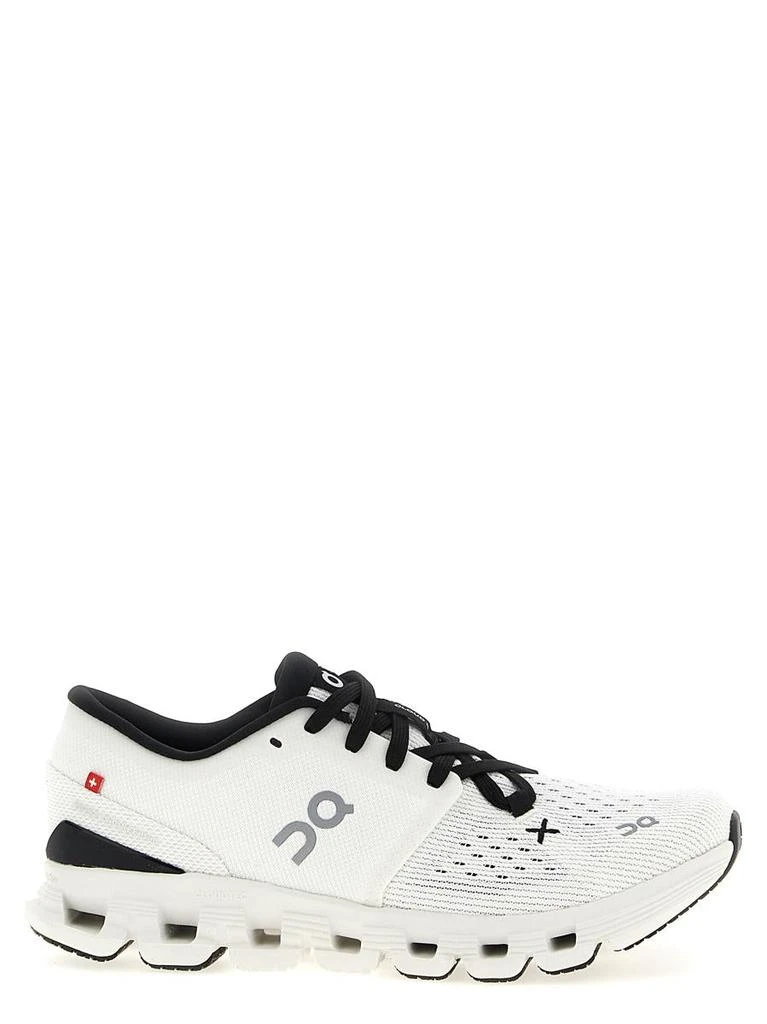 ON RUNNING On Running 'Cloud X 4' Sneakers 1