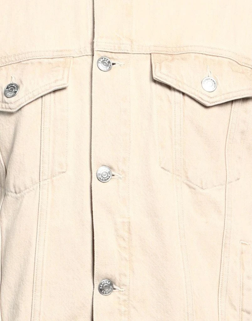SAMSØE Φ SAMSØE Denim jacket 4