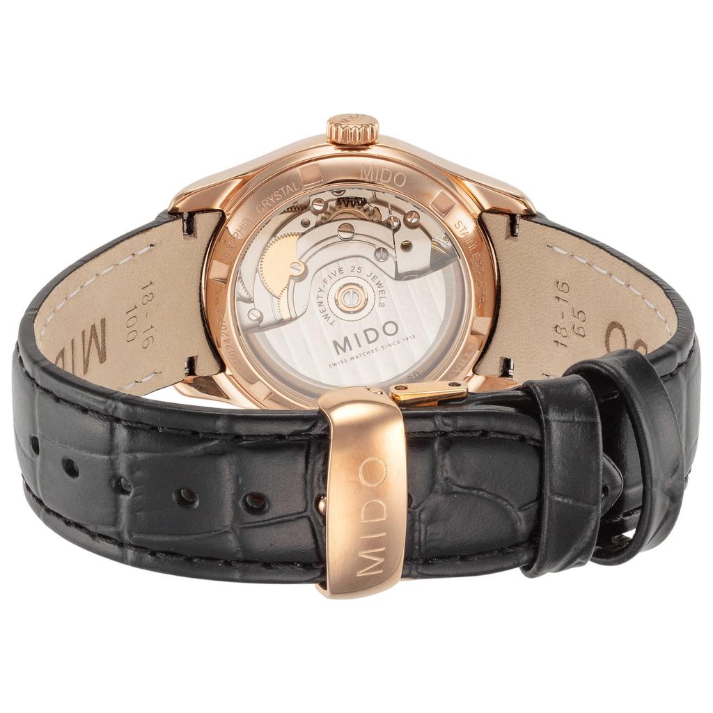 MIDO Mido Women's Watch M0242073603100
