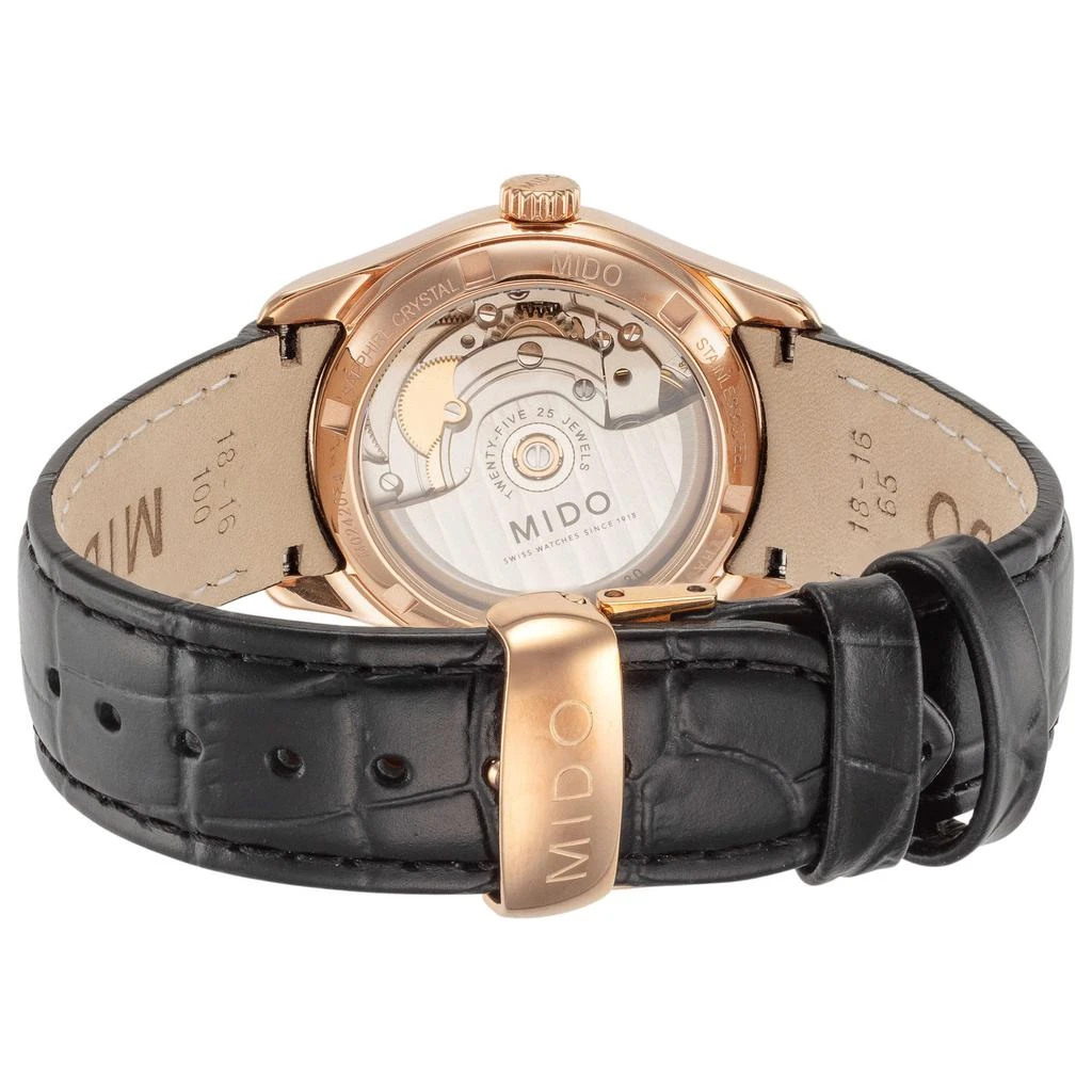 MIDO Mido Women's Watch M0242073603100 2
