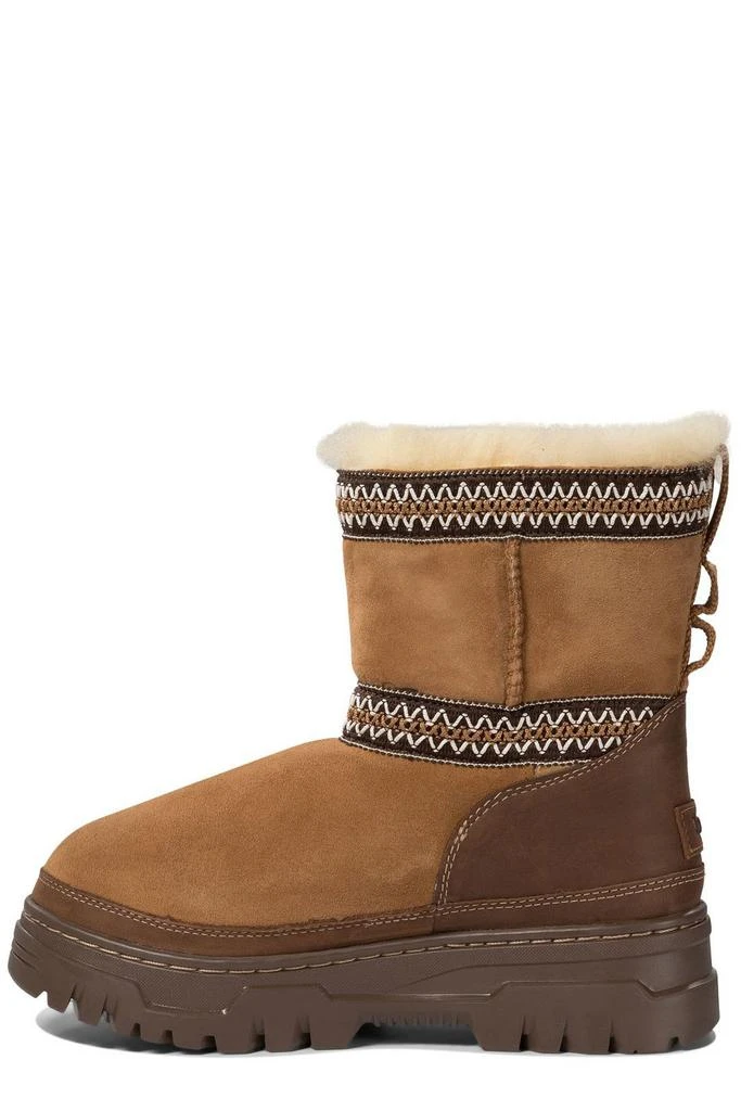 UGG UGG Classic Mini TrailGazer Boots 2