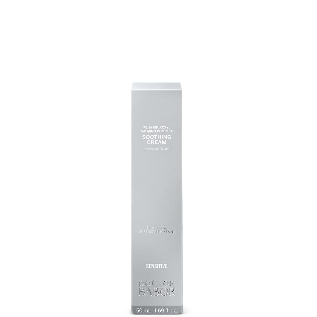 BABOR BABOR Doctor Babor Sensitive Soothing Cream