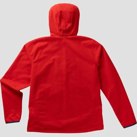 Mountain Equipment Ultrafleece Hooded Jacket 2