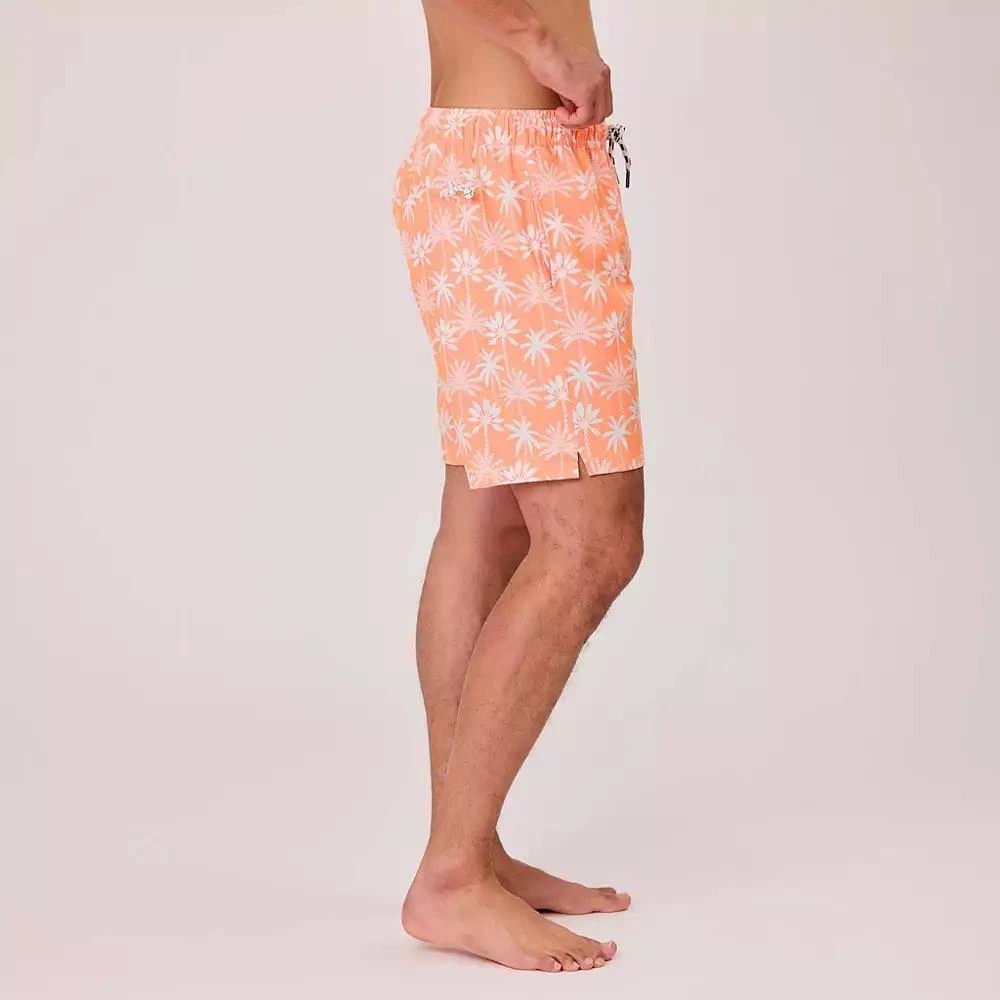 Snapper Rock Men's Cali Palms Recycled Swim Short 3