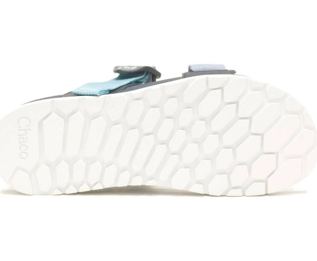 Chaco Women's Lowdown Sandals In Sky Dusty Blue 5