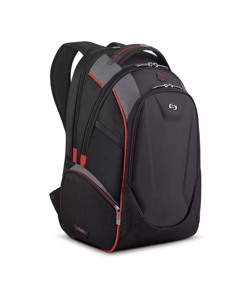 SOLO New York Launch 17.3" Backpack