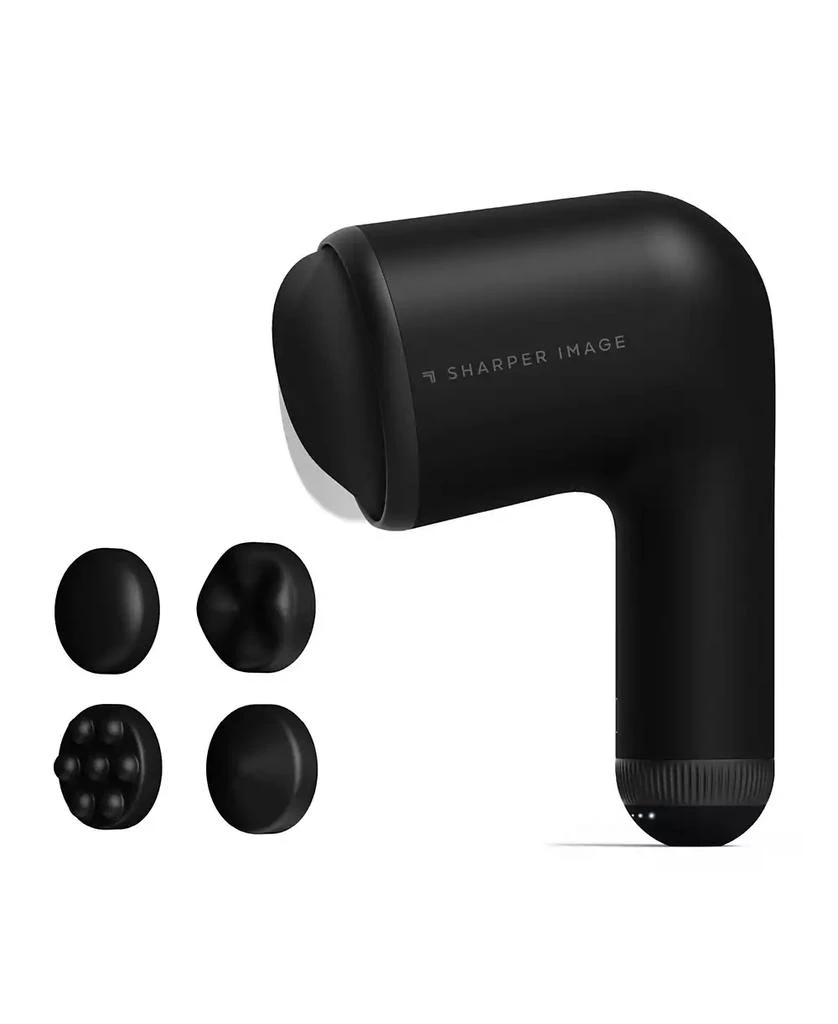 Sharper Image Shiatsu Handheld Massager