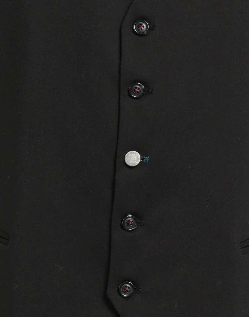BERNA Suit vest 4