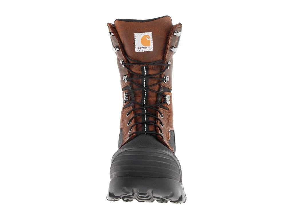 Carhartt CMC1259 10" Pac Safety Toe Boot 7