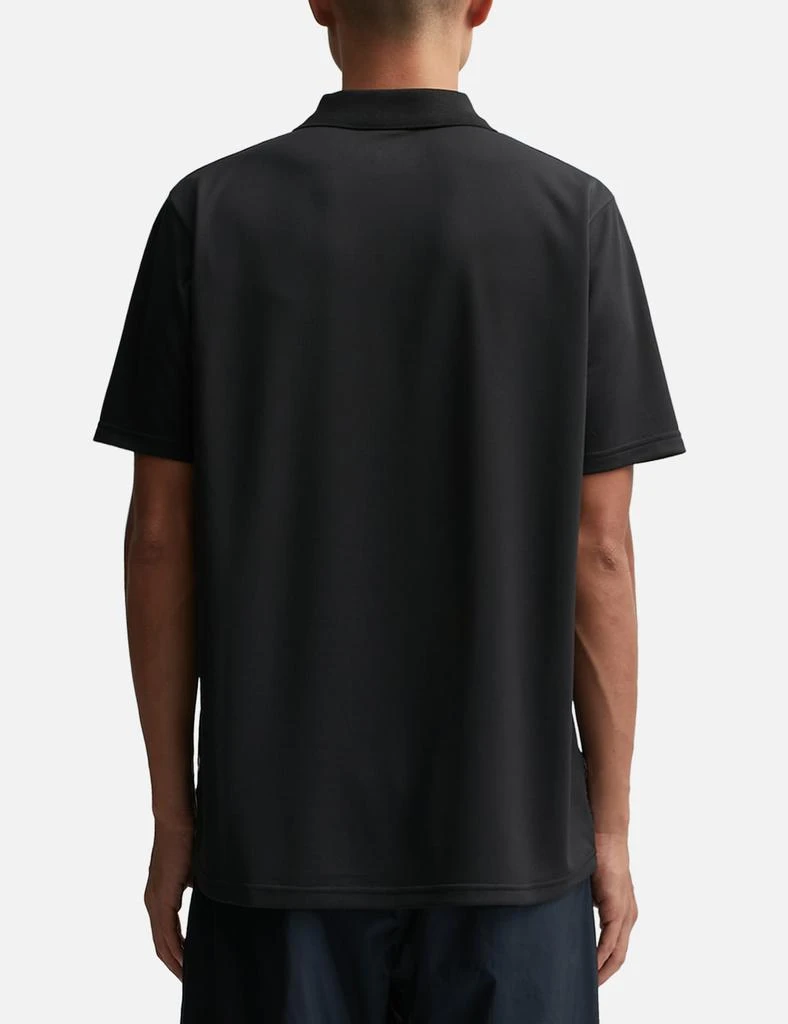 F.C. Real Bristol Short Sleeve TEAM POLO 4