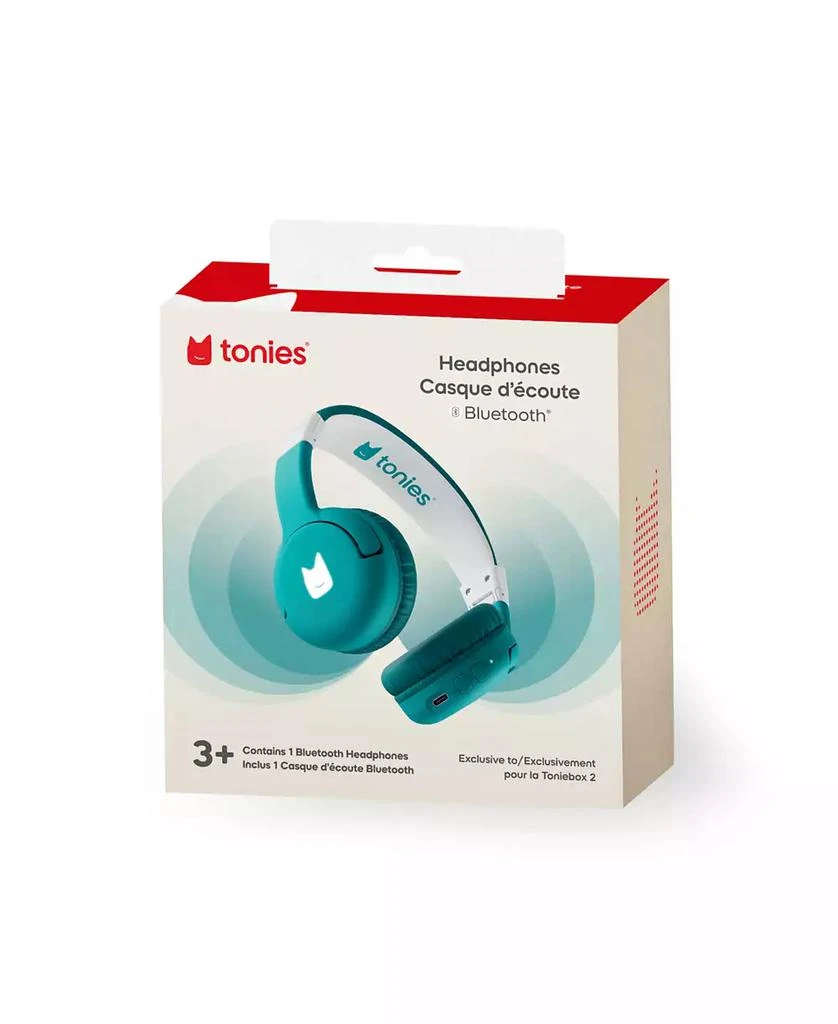 Tonies Bluetooth Headphones 6