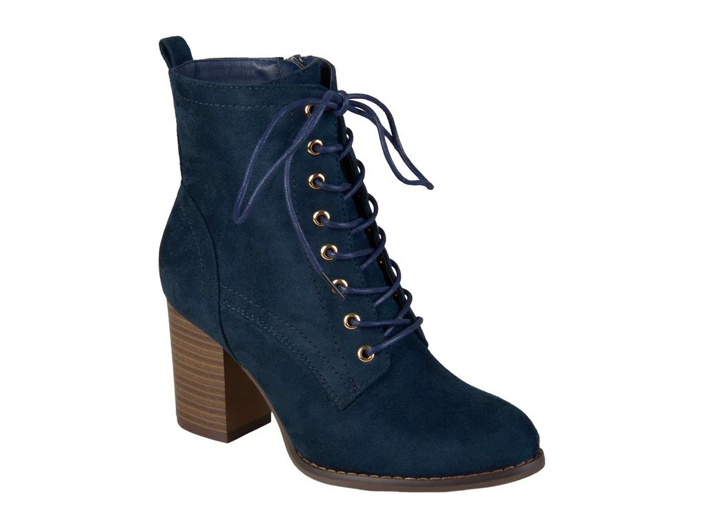 Journee Collection Baylor Bootie 1