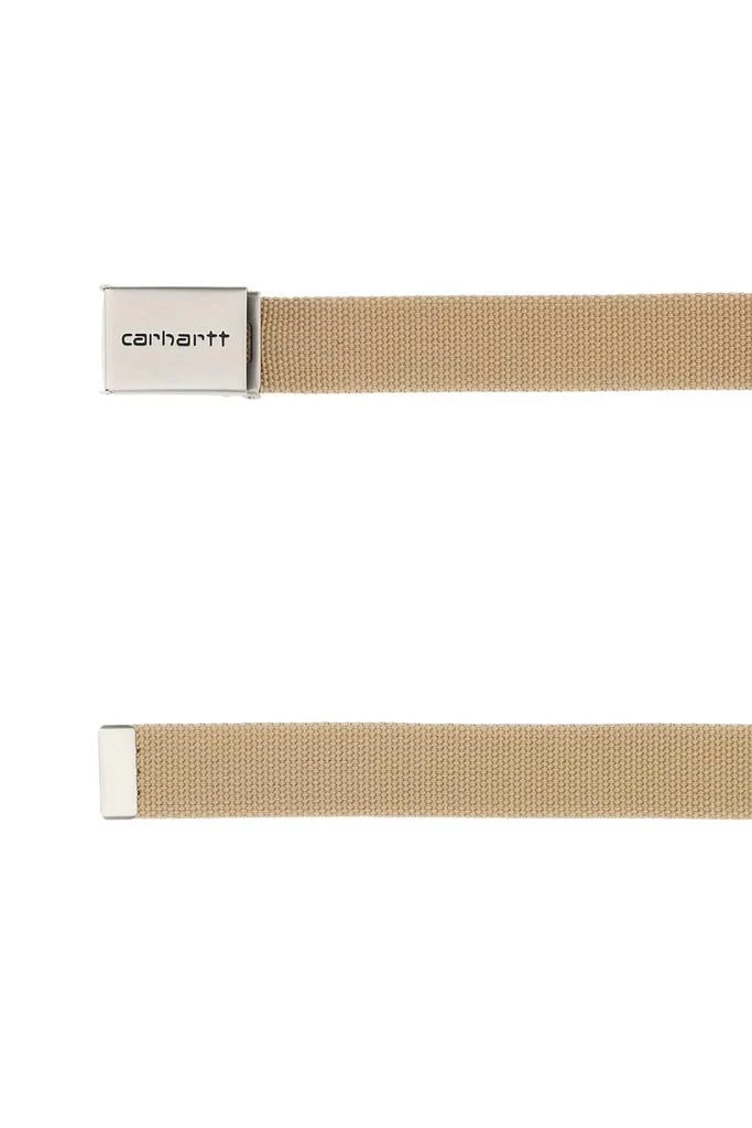 Carhartt WIP Carhartt WIP Chrome Clip Belt 2