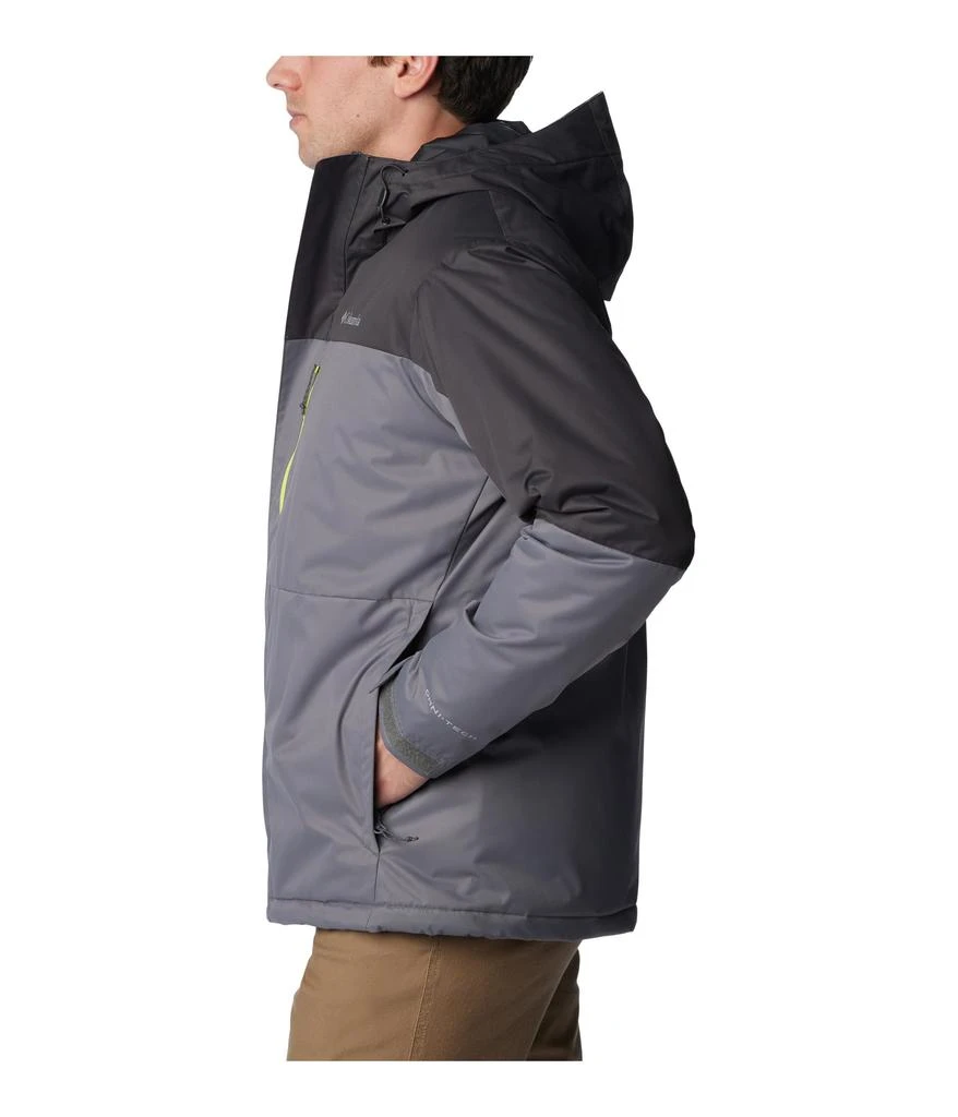 Columbia Hikebound™ Insulated Jacket 2