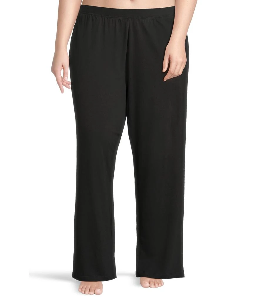 Skin Natural Skin Jolie Pants Plus Size 1