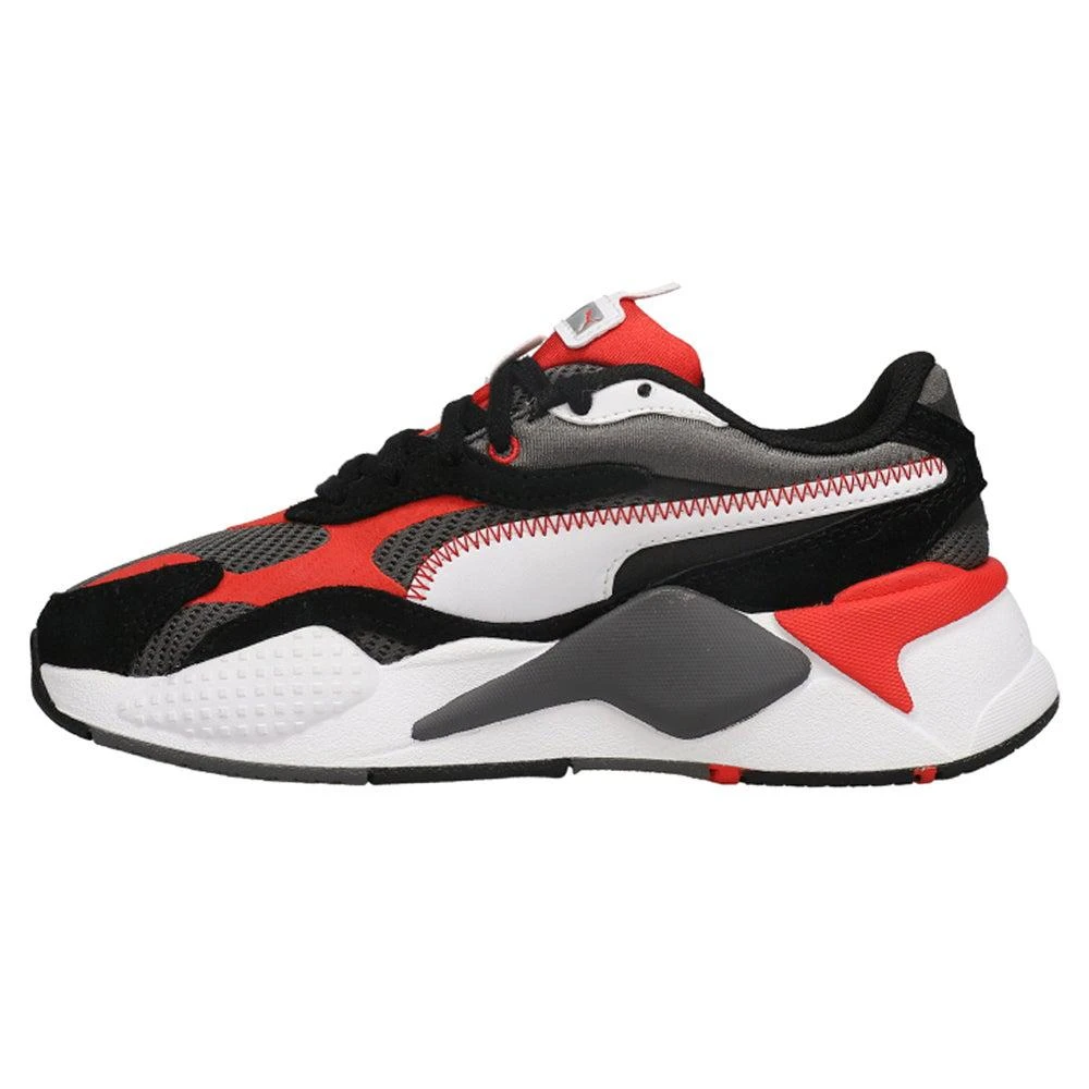 Puma RS-X3 Airmesh Sneakers (Big Kid) 3