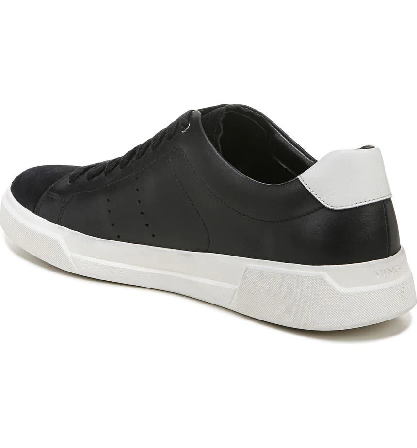 Vince Brady Leather & Suede Sneaker 2