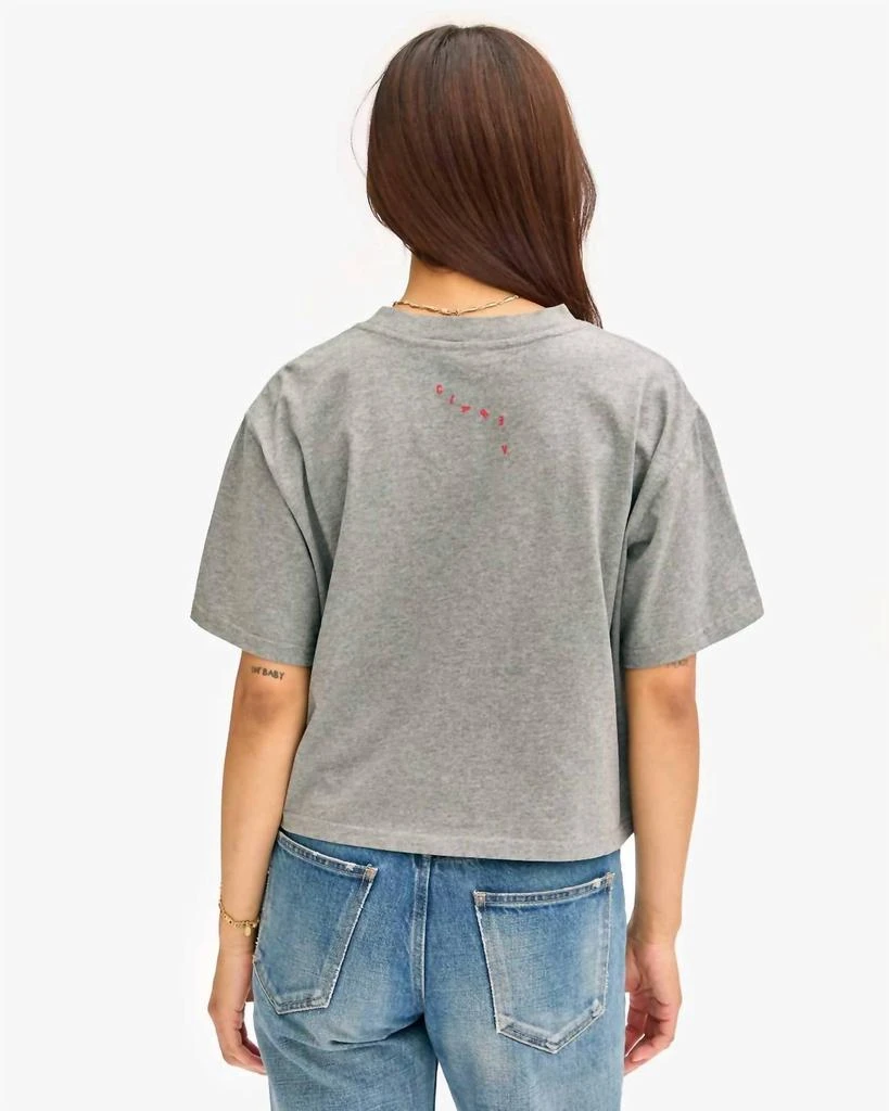 Clare V Clare V. - Le Carre Tee 2