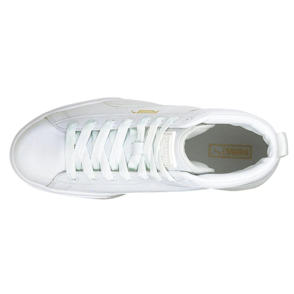 Puma Mayze Mid Platform Sneakers 4