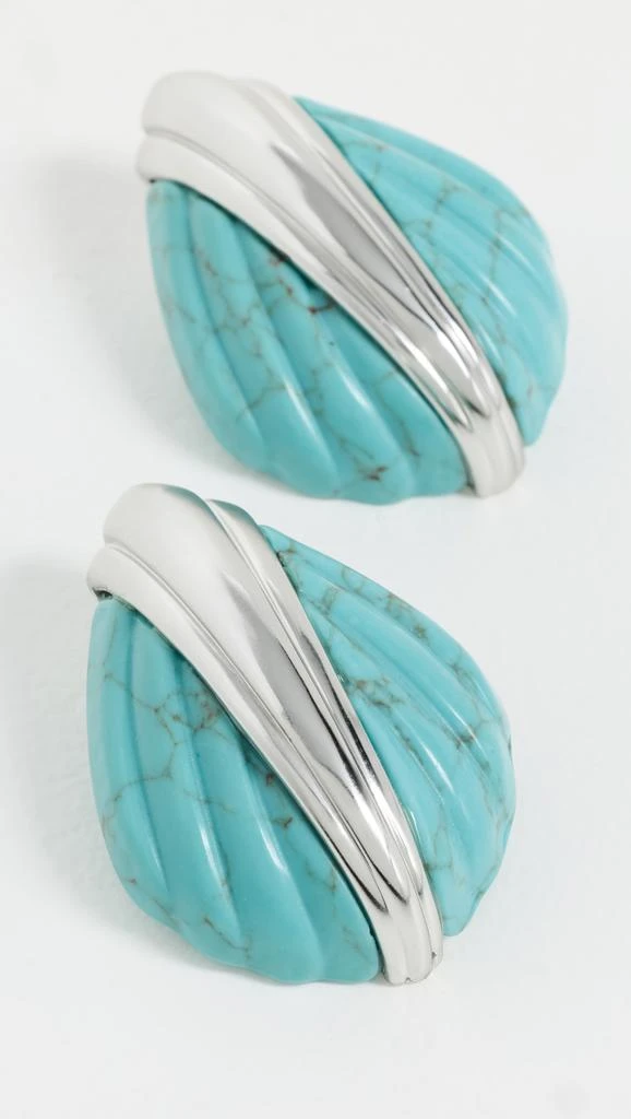 Ronny Kobo Aster Earrings 4