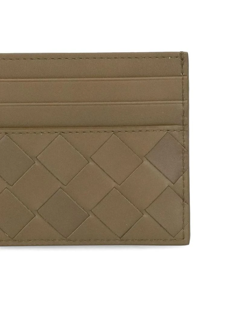 Bottega Veneta Bottega Veneta Intrecciato Card Case 2