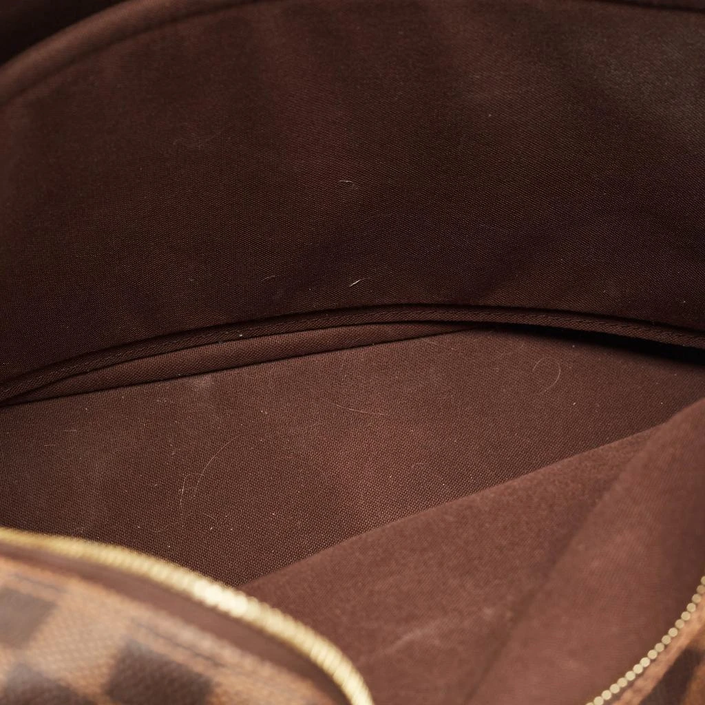 Louis Vuitton Louis Vuitton Damier Ebene Canvas Icare Computer Bag 9