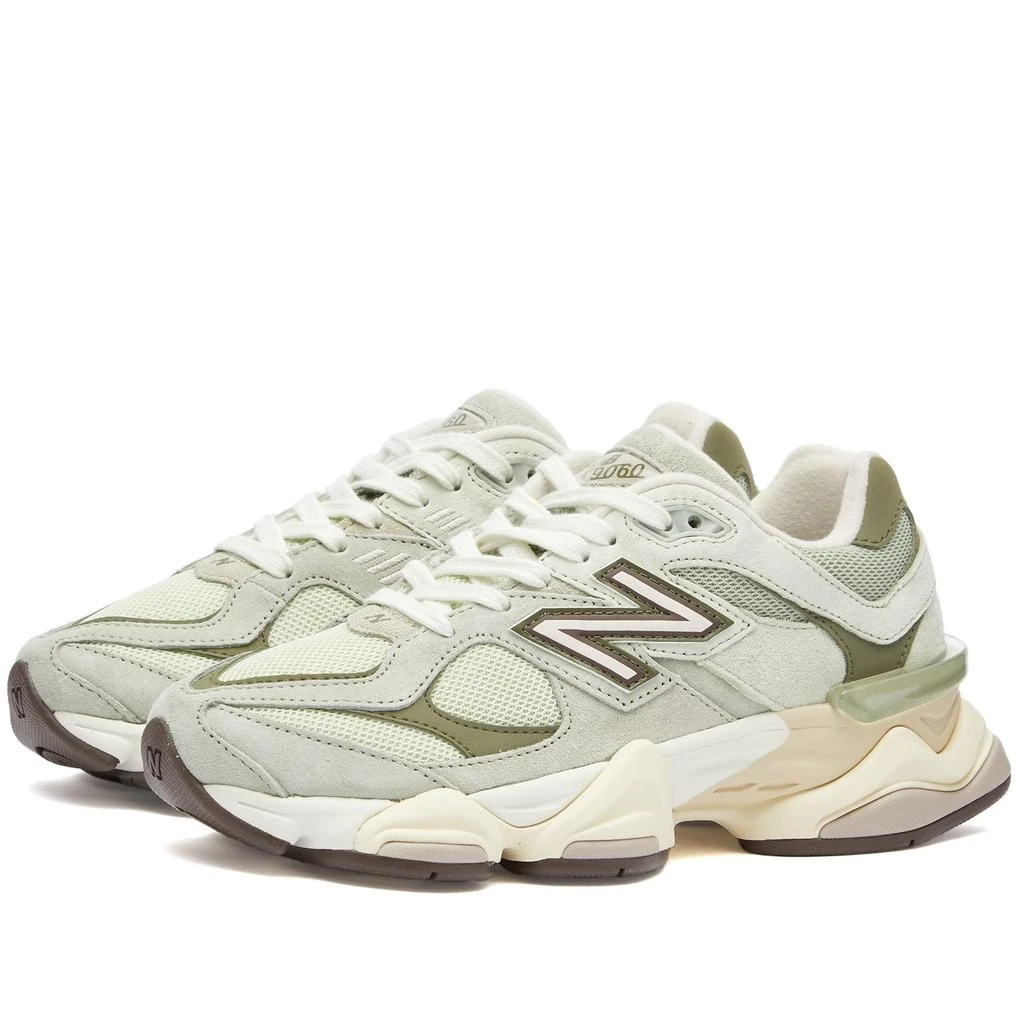 New Balance New Balance U9060EEC 1