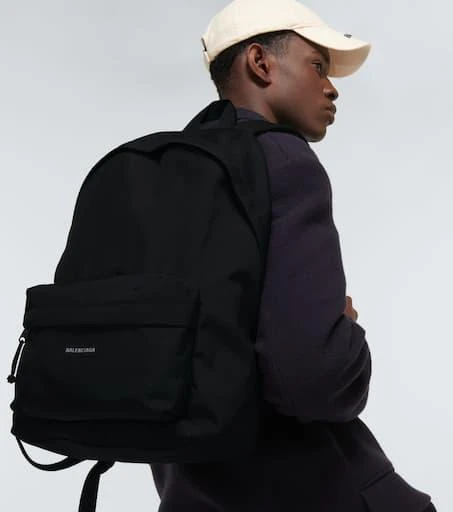 Balenciaga Explorer backpack 2