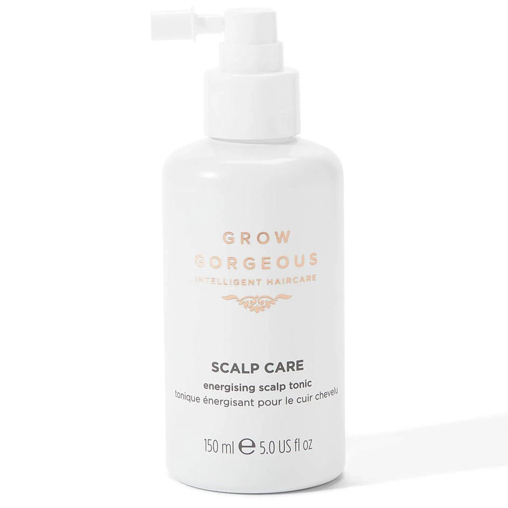 Grow Gorgeous Scalp Tonic 150ml 1