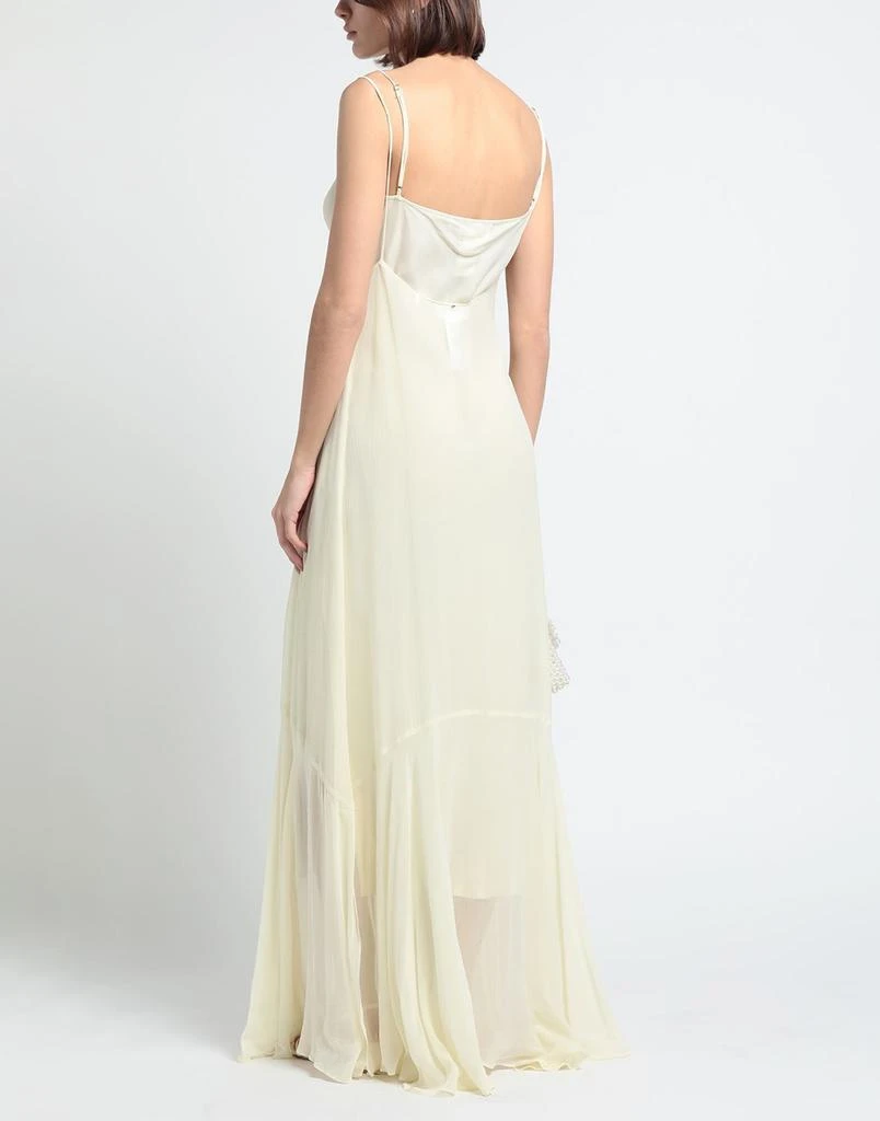 SPORTMAX CODE Long dress 3