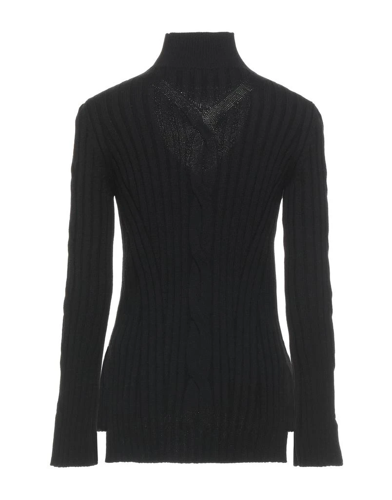 McQueen Turtleneck 2