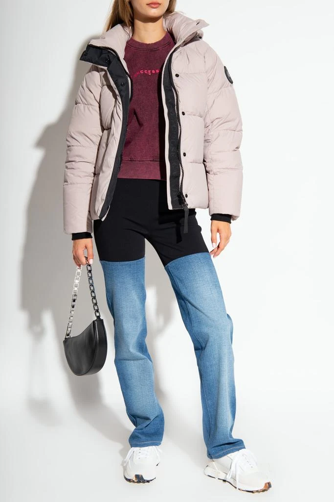Canada Goose ‘Junction’ down jacket 2