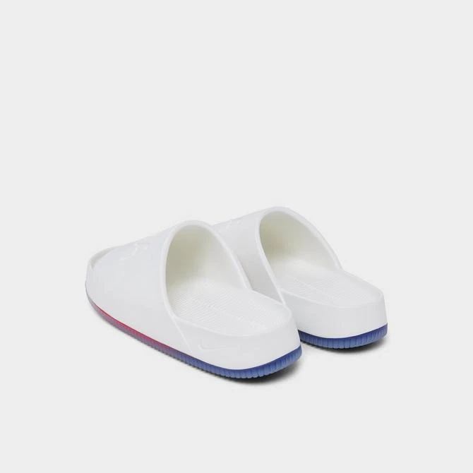 NIKE Nike Calm SE USA Slide Sandals 4