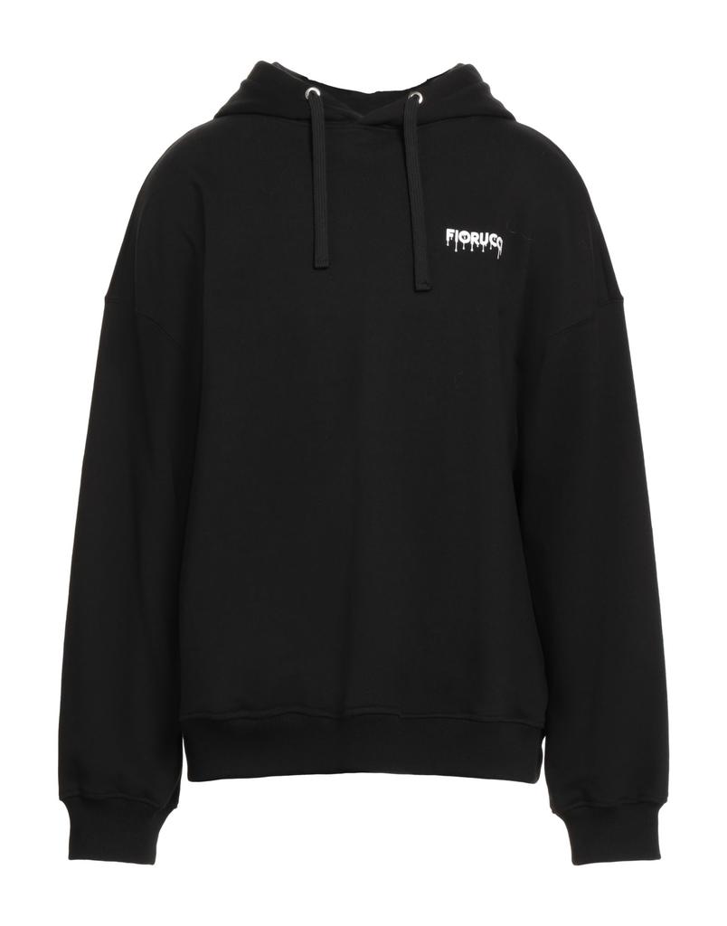 Fiorucci Hooded sweatshirt