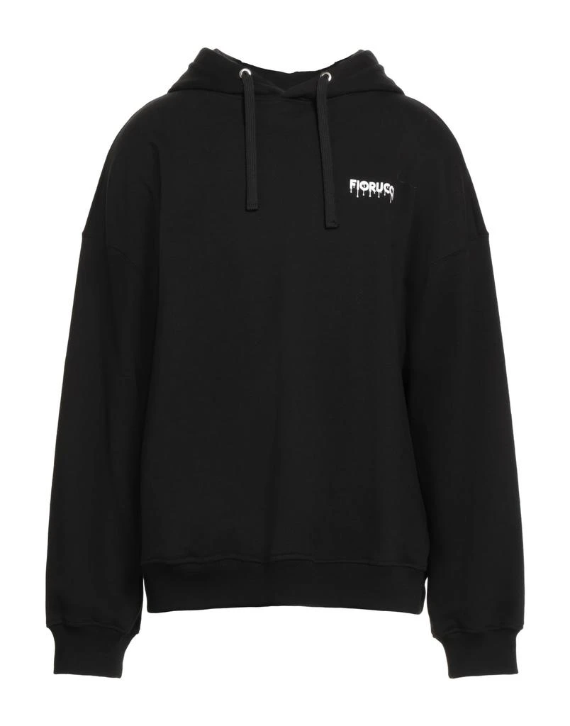 Fiorucci Hooded sweatshirt 1