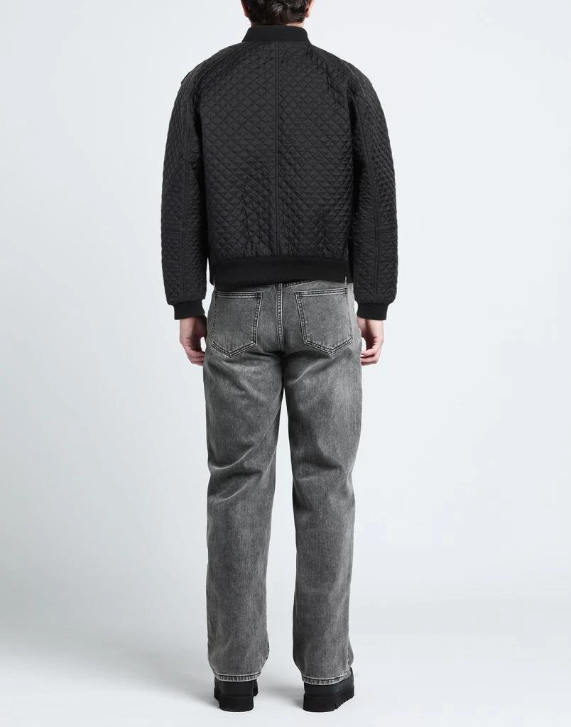 Random Identities Bomber 3