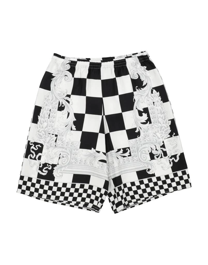 VERSACE YOUNG Shorts 
Bermuda