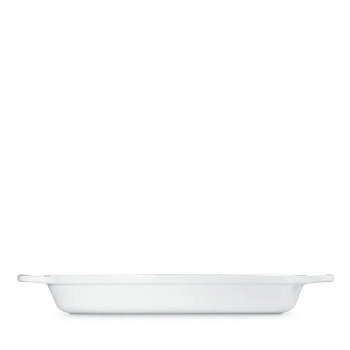 Le Creuset Enameled Cast Iron Signature Oval Baker, 3 Qt 2