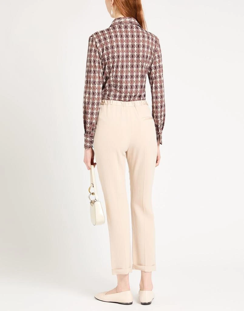 VDP COLLECTION Casual pants 3