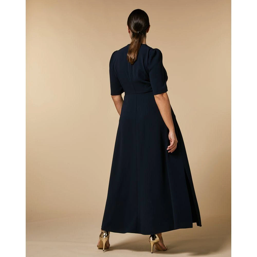 Marina Rinaldi Debutto - dark Navy - US 14 (L)