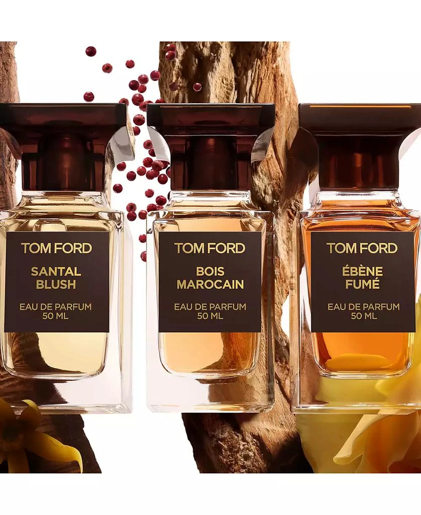 Tom Ford Ébène Fumé Eau de Parfum Travel Spray, 0.34 oz. 3