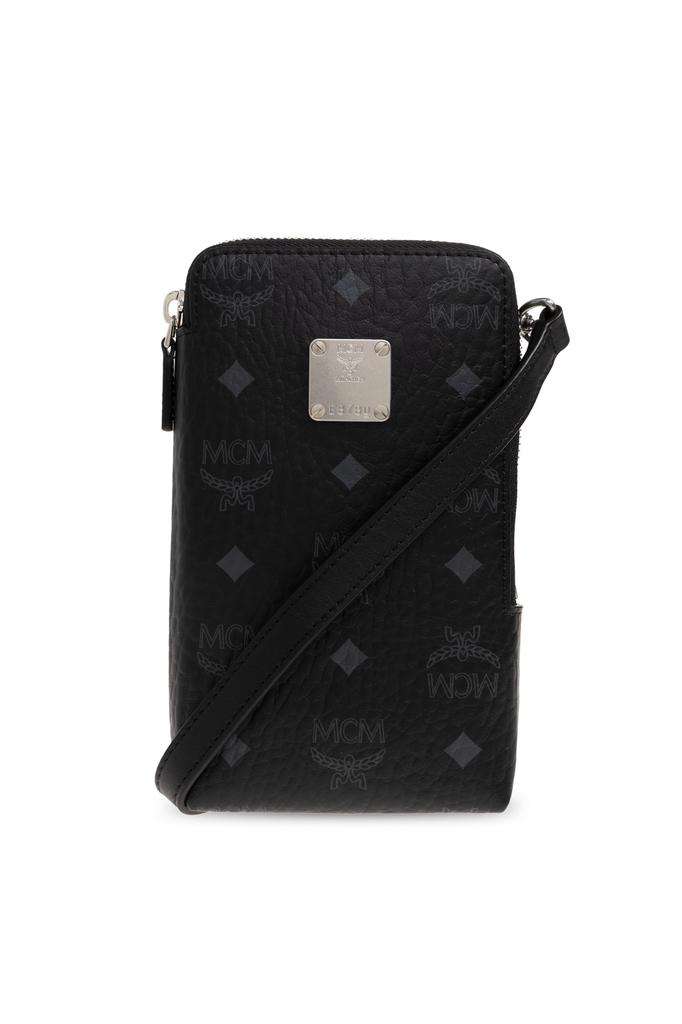 MCM Shoulder bag in the shape of a rocket - Shoulder Bags