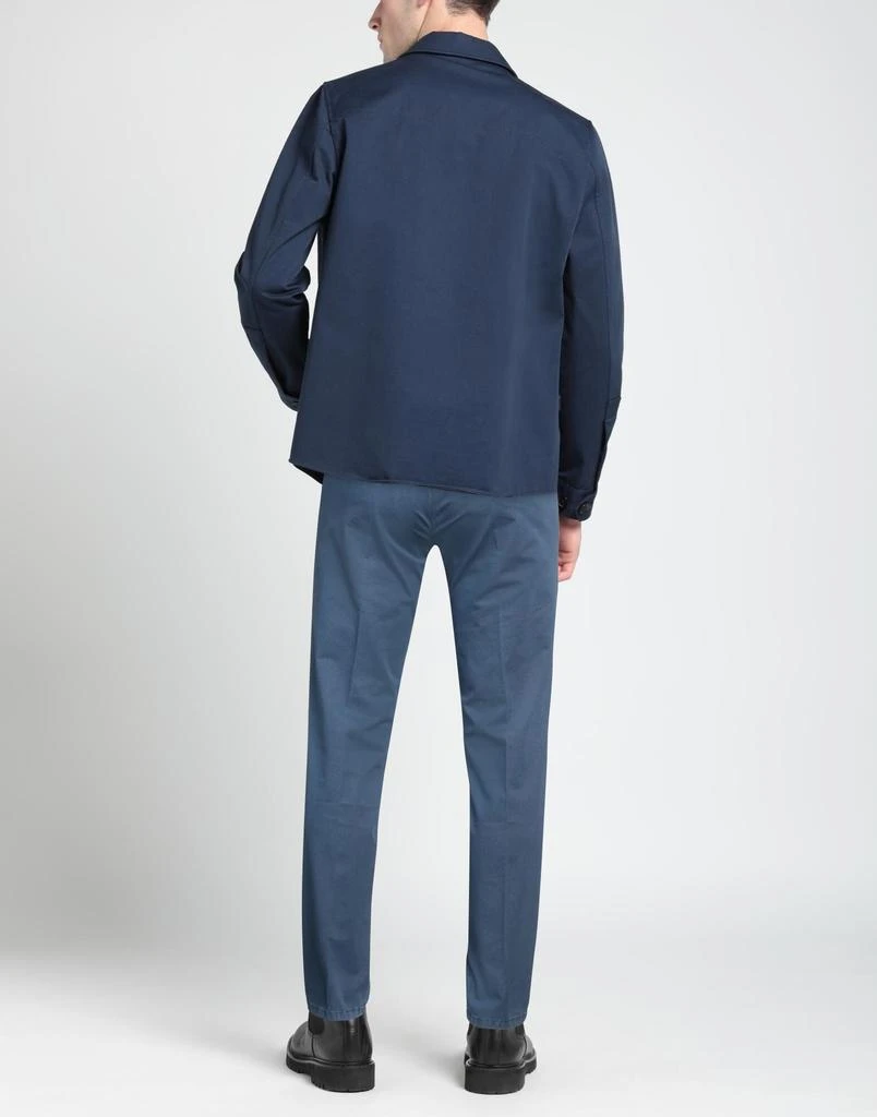 LUIGI BORRELLI NAPOLI Casual pants 3