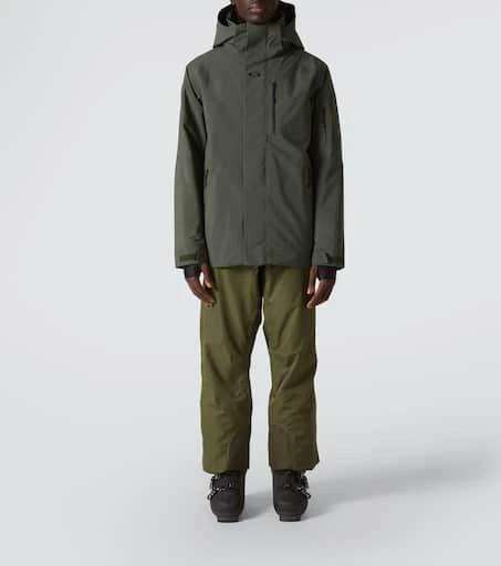 Oakley Sub Temp RC Gore-Tex® ski jacket 2