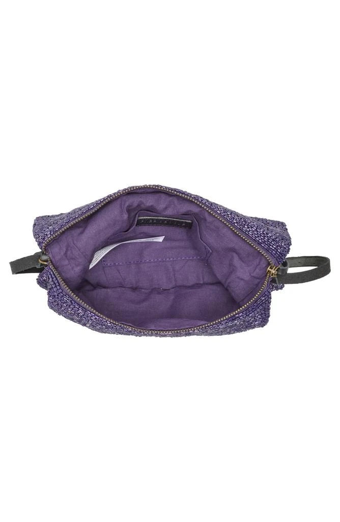 Urban Outfitters Plus One Embellished Crossbody Bag 5
