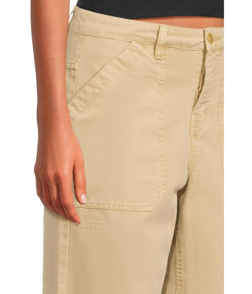Prana Melrose Pants 4