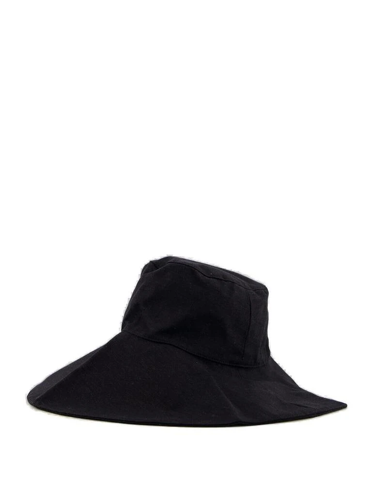 Sensi Studio Sensi Studio Asymmetric Drawstring Safari Hat 1