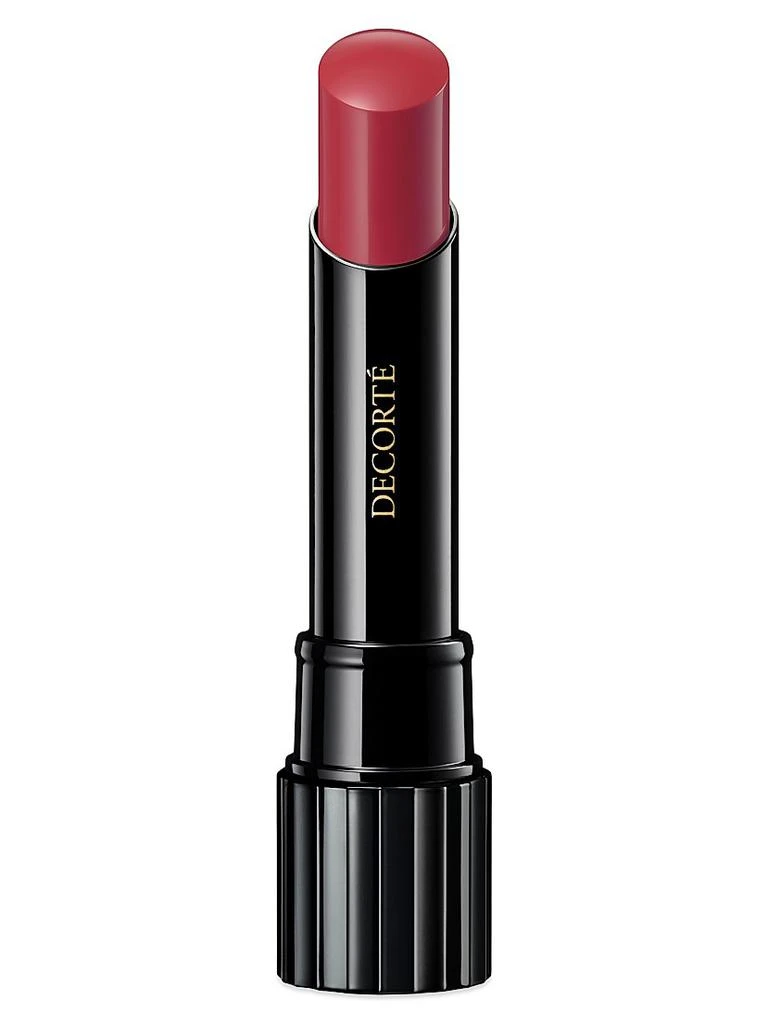 DECORTé Rouge Decorté Signature Red Velvet Lipstick 1