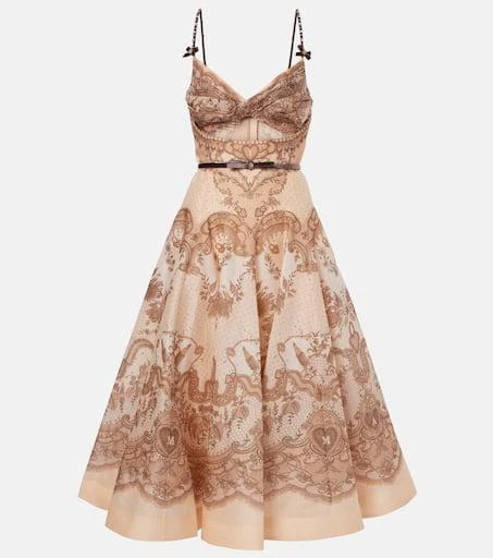 bgl midi dress Bgl Midi Dress