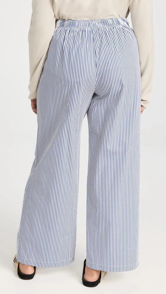 DONNI Pop Pants 9